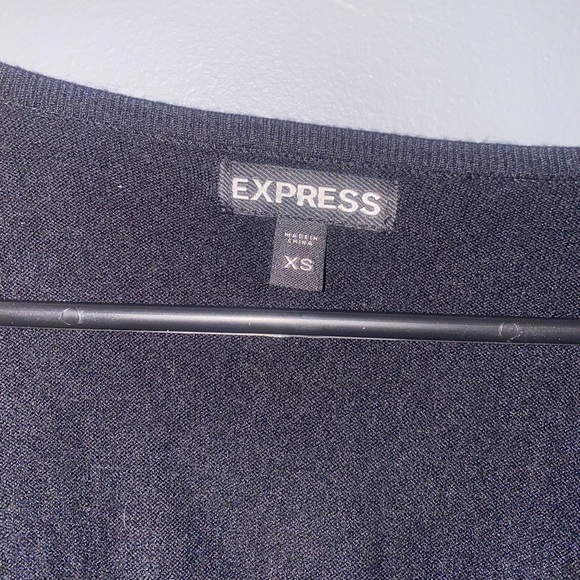 Express Sweater - Picture 3 of 3